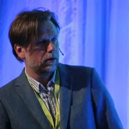 Portrait of Kyrre Nakkim