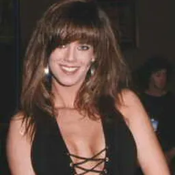 Portrait of Racquel Darrian
