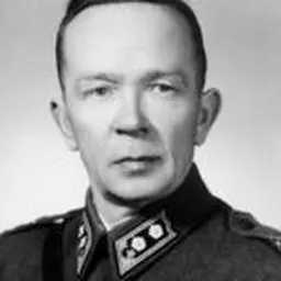 Portrait of Eino Kuvaja