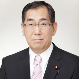 Portrait of Takeaki Matsumoto