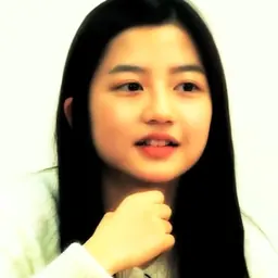 Portrait of Kim Hyeon-soo