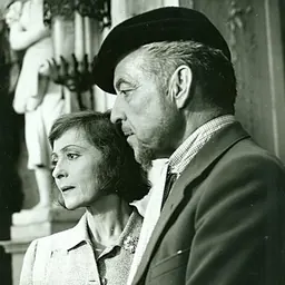 Portrait of Maurice Marsac