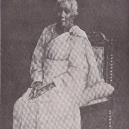Portrait of Andiris Perera Dharmagunawardhana