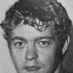 Portrait of Christer Abris