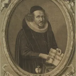 Portrait of Heinrich Müller