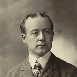 Portrait of John Andrew Sullivan