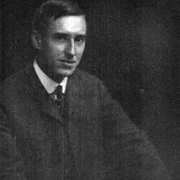 Portrait of Arthur White Greeley