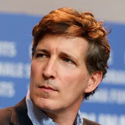Portrait of Peter Spears