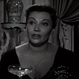 Portrait of Rosalia Maggio