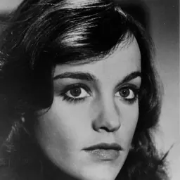 Portrait of Pamela Sue Martin