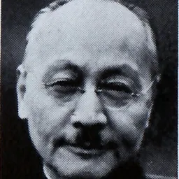 Portrait of Zhu Lühe