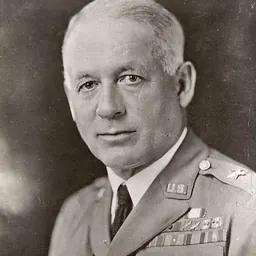 Portrait of Edwin Baruch Winans Jr.
