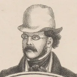 Portrait of Adolf Wiesner