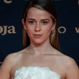 Portrait of Ana Jara Martínez