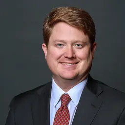 Portrait of Dustin Hite