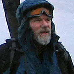 Portrait of Dennis Schmitt