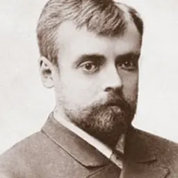 Portrait of Grigory Andreevich Lishin