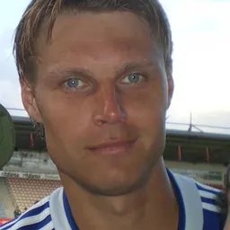Portrait of Edgaras Jankauskas