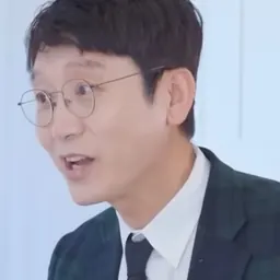 Portrait of Kim Woong