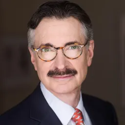 Portrait of David A. Hidalgo
