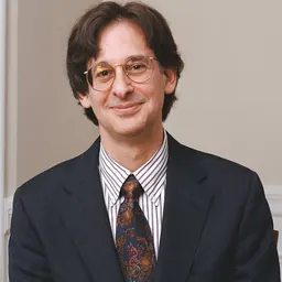 Portrait of Alfie Kohn