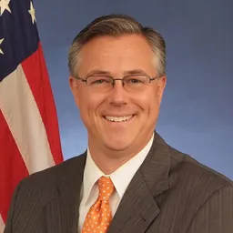 Portrait of Joseph C. Szabo