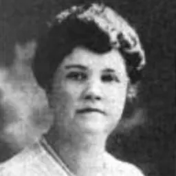 Portrait of Eliza Doyle Smith