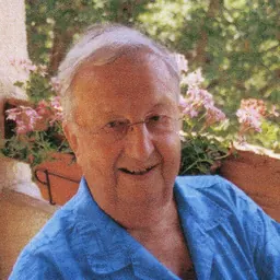 Portrait of Jean-François Paillard