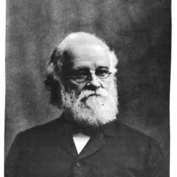 Portrait of Daniel Bushnell