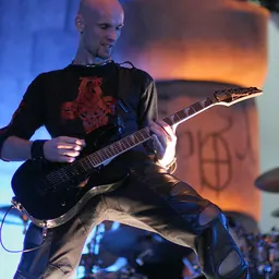 Portrait of Robert Westerholt