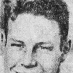 Portrait of Dick Linthicum
