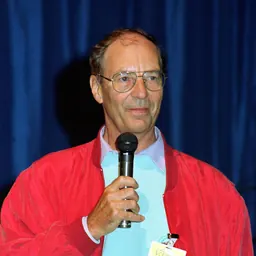Portrait of Egil Lillestøl