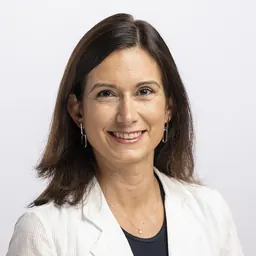 Portrait of Maja Riniker