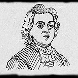 Portrait of Jean Bourdon