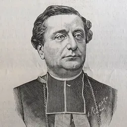 Portrait of Charles-François Turinaz