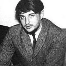 Portrait of Gerry Goffin