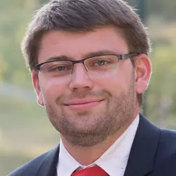Portrait of Jan Jakob