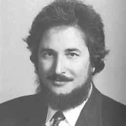 Portrait of Franco Trappoli