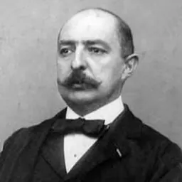 Portrait of Marie Georges Humbert