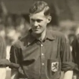 Portrait of Jan Brand