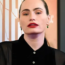 Portrait of Kathryn Gallagher