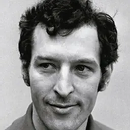 Portrait of Cornel Penu