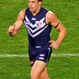Portrait of Nick Suban
