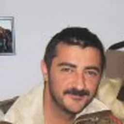 Portrait of Celil Nalçakan