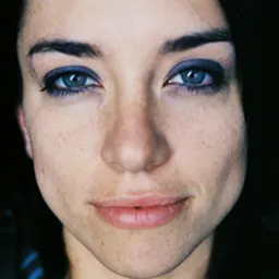 Portrait of Liset Alea