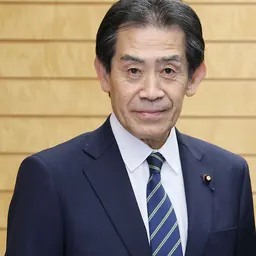 Portrait of Ichiro Aisawa