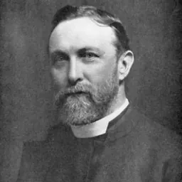 Portrait of George Lefroy