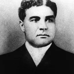 Portrait of Henry P. Cheatham