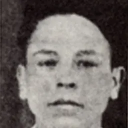 Portrait of Nathan Elbaz