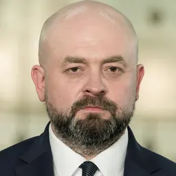 Portrait of Bartłomiej Pejo